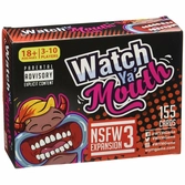 Watch ya mouth nsfw expansion pack 3