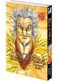Kingdom - tome 21