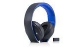Casque sans fil 2.0 Sony pour PS4 - PS3 - PS Vita - PC - MAC - Mobiles