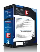 Disque dur 1 To - SteelPlay - PS4 - PS3