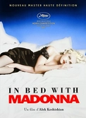 In Bed with Madonna - Master HD - DVD