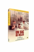 Un sac de billes - combo digibook restauré dvd + blu-ray