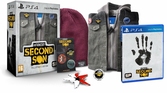 InFamous Second Son - édition collector - PS4