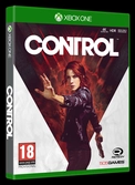 Control - XBOX ONE