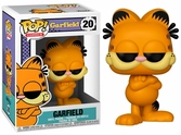 Funko pop! comics garfield
