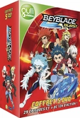 Beyblade - saison 1 volume 5 à 9