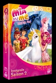 Mia & moi : integrale saison 2 - 4 dvd