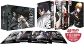 Bleach - intégrale de la série - edition limitée box 2/2 (saisons 4-6)