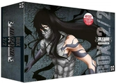 Bleach - intégrale de la série - edition limitée box 2/2 (saisons 4-6)