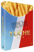 Les tuche 1 - 2 - 3 - DVD