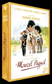 Marcel pagnol / daniel auteuil - coffret
