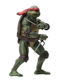Les Tortues ninja figurine Raphael - 18cm