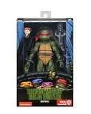 Les Tortues ninja figurine Raphael - 18cm