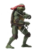 Les Tortues ninja figurine Raphael - 18cm