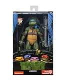 Les Tortues ninja figurine Leonardo - 18cm