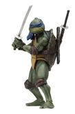 Les Tortues ninja figurine Leonardo - 18cm