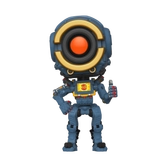 Games - bobble head pop n° xxx - apex legends - pathfinder