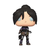 Games - bobble head pop n° xxx - apex legends - wraith