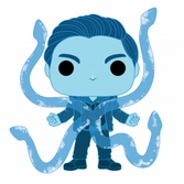 Tv - bobble head pop n° xxx - umbrella academy - ben hargreeves