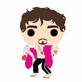 Tv - bobble head pop n° xxx - umbrella academy - klaus hargreeves