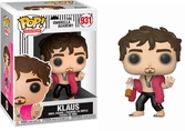 Tv - bobble head pop n° xxx - umbrella academy - klaus hargreeves