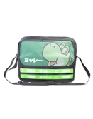 Nintendo - super mario yoshi messenger bag