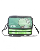 Nintendo - super mario yoshi messenger bag