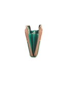 Nintendo - zelda zip around wallet