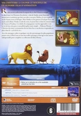 DVD Le roi lion