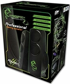 Dragonwar Raiden Gaming 2.0 Speakers