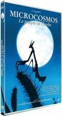 DVD Microcosmos - Le peuple de l'herbe