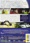 DVD Microcosmos - Le peuple de l'herbe