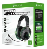 Casque Gaming sans fil Turtle beach ear force stealth 420x