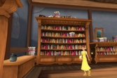 Disney Princesse : mon royaume enchanté - 3DS
