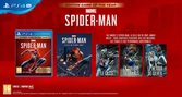 Marvel's Spider-Man GOTY édition - PS4