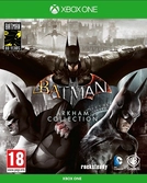 Batman Arkham Collection - XBOX ONE