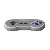 Manette Bluetooth SN30 8BitDo + Adaptateur - PC