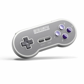 Manette Bluetooth SN30 8BitDo + Adaptateur - PC