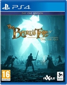 The Bard's Tale IV : Director's Cut - Day One édition - PS4