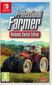 Professional Farmer: Nintendo Switch Edition