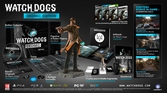 Watch Dogs - édition Dedsec - PS4