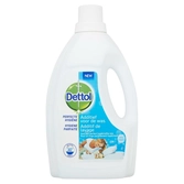 Dettol additif de lavage 1.5 l