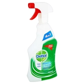 Dettol nettoyant multi-usages original spray 750ml