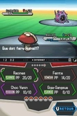 Pokémon version noire 2 - DS