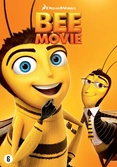 Bee movie : drôle d'abeille
