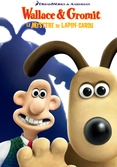 Wallace & gromit : le mystère du lapin-garou