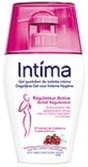 Intima gel regulateur active cranberry 200ml