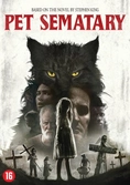 PET SEMATARY (2019) - DVD