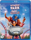 Le parc des merveilles / WONDER PARK - Blu-Ray