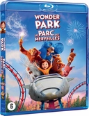 Le parc des merveilles / WONDER PARK - Blu-Ray
